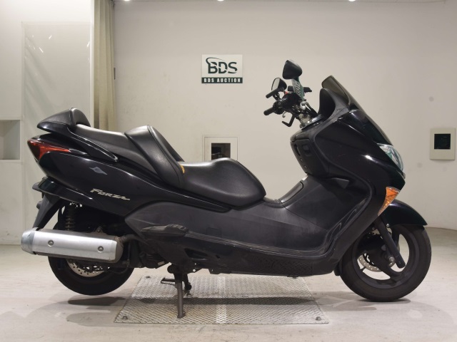 Honda FORZA Z 2005