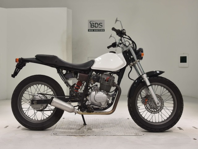 Honda FTR223 2002