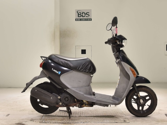 Suzuki LETS4