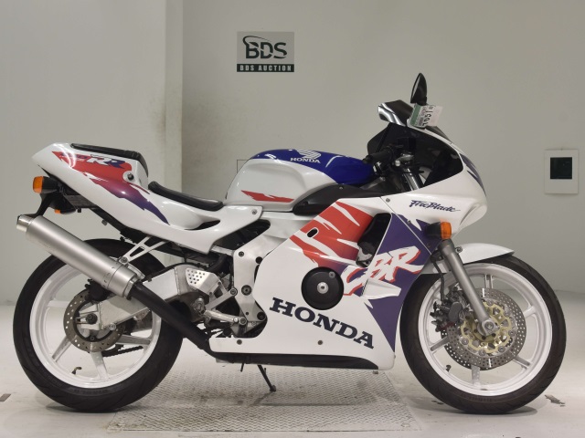 Honda CBR250RR 1990