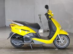 Honda LEAD110 2012
