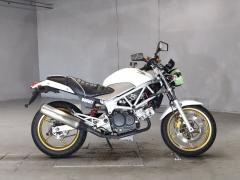 Honda VTR250 2011