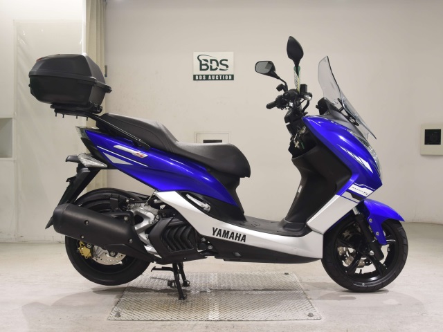 Yamaha MAJESTY 155S 2017