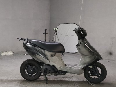 Suzuki ADDRESS V125