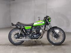 Kawasaki 250TR 2011