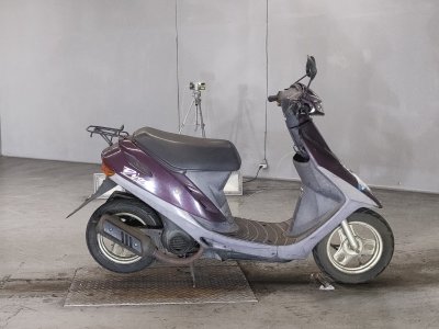 Honda DIO 1993
