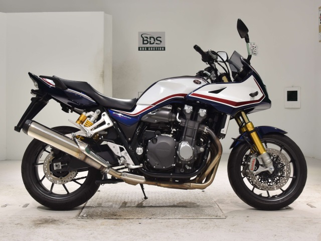 Honda CB1300SF BOLDOR 2021