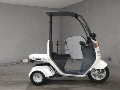 Honda GYRO CANOPY 2019
