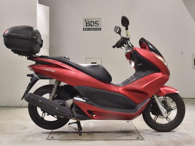 Honda PCX125 2010