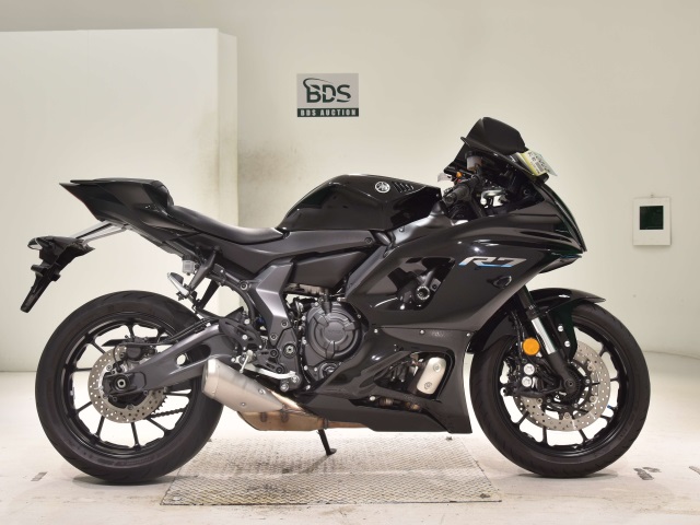 Yamaha YZF-R7-2 2024