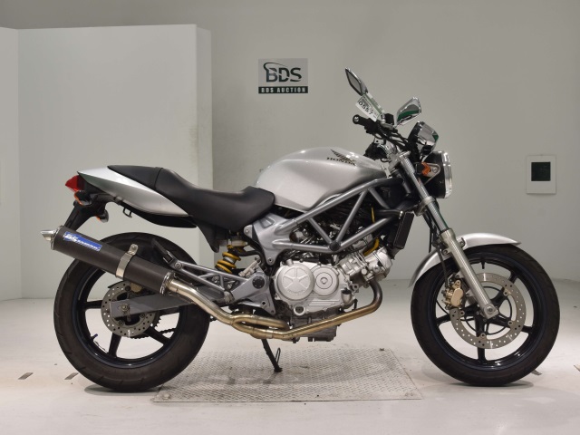 Honda VTR250 2003