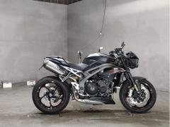Triumph SPEED TRIPLE RS 2019