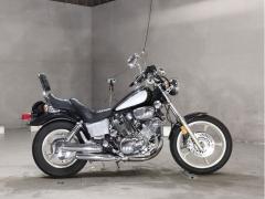 Yamaha VIRAGO XV1100 1990