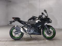 Kawasaki NINJA250 2022