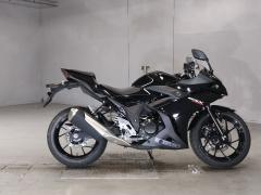 Suzuki GSX250R