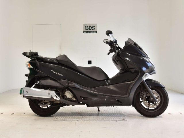 Honda FORZA Z 2009