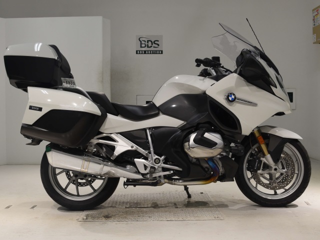 BMW R1250RT 2019