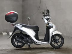 Honda DIO110 2015