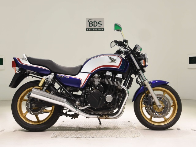 Honda CB750SF 2006