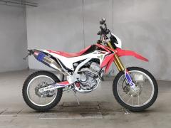 Honda CRF250L 2013