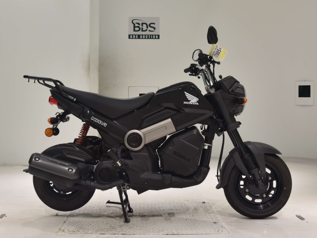Honda NAVI110 2018