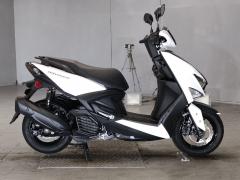 Yamaha CYGNUS125 GRYPHUS 2023