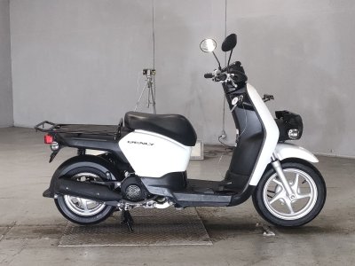 Honda CABINA50 2012