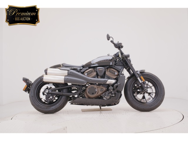 HD RH1250S 2022