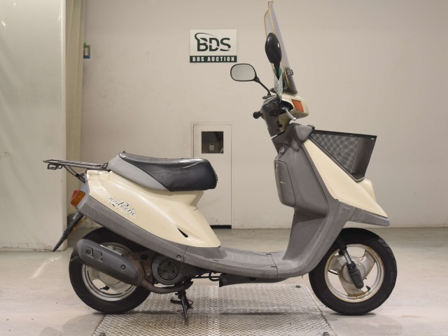 Yamaha JOG POCHE 1997