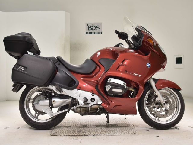 BMW R1150RT 2001