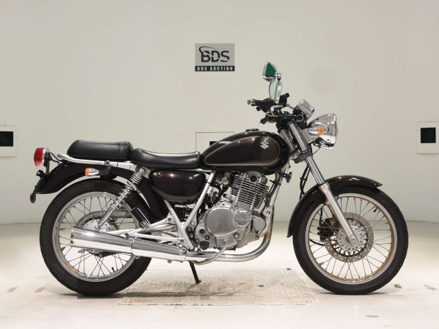 Suzuki ST250E