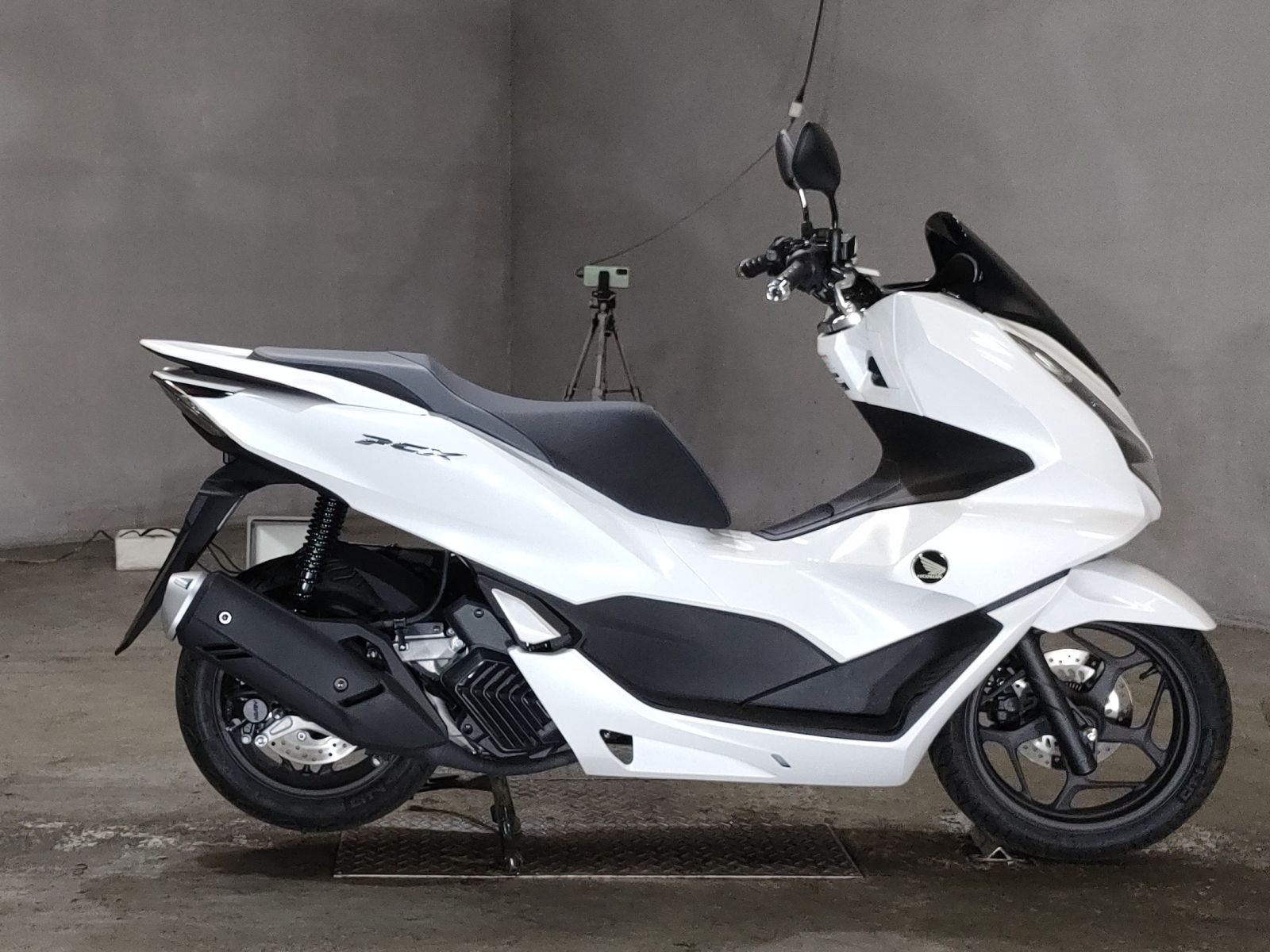 Honda PCX125 2021