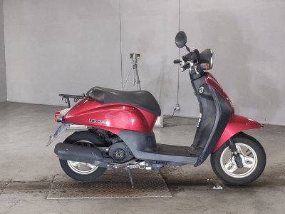 Honda TODAY 2011