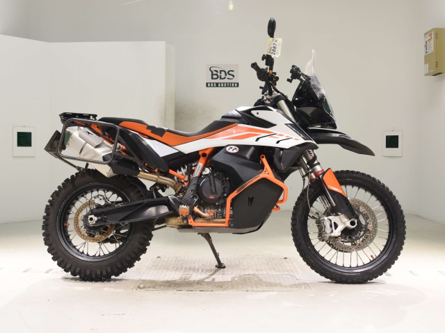 KTM 790 ADVENTURE R 2020