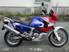 Honda AFRICATWIN750 2000