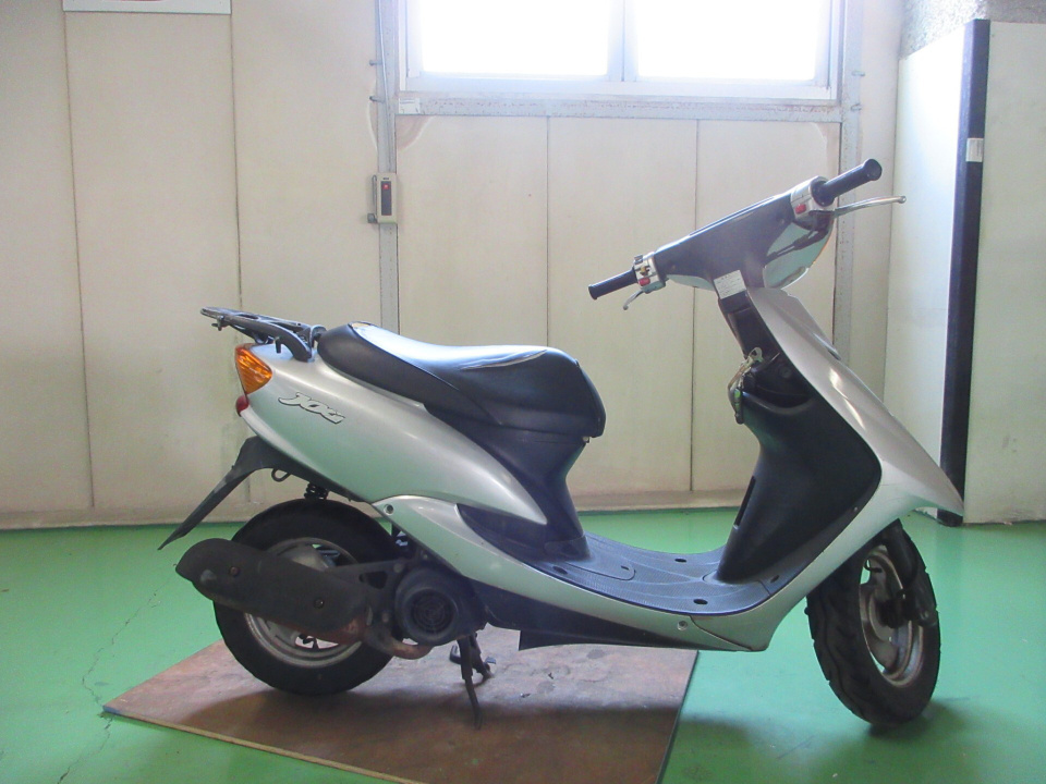 Yamaha JOG 115 2003
