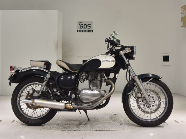 Kawasaki ESTRELLA 1994