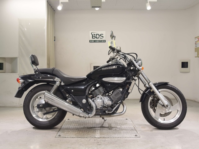 Kawasaki ELIMINATOR 250V 1999