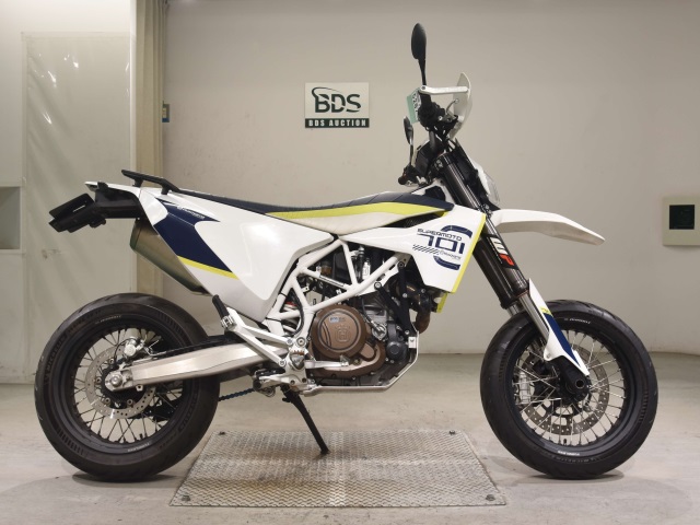 Husqvarna 701SM 2017