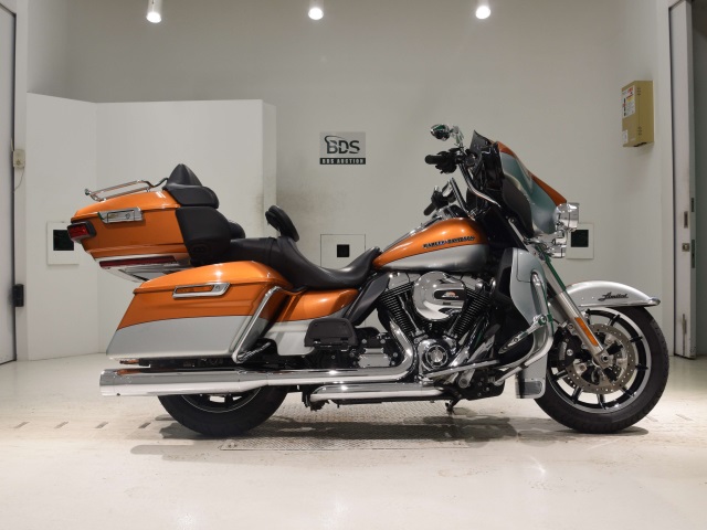 HD ELECTRA GLIDE FLHTK1690 2014