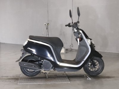 Honda DUNK 2014