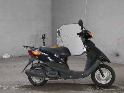Yamaha JOG 115 2011