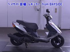 Suzuki ADDRESS V125