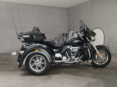 HD ELECTRA GLIDE FLHTCU1750 TRIKE 2017