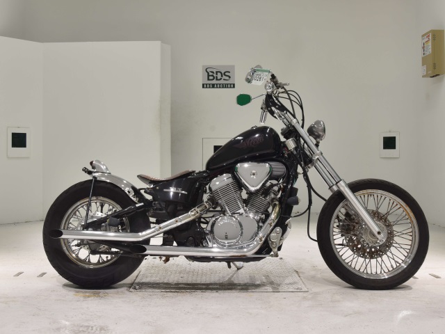 Honda STEED400 1995