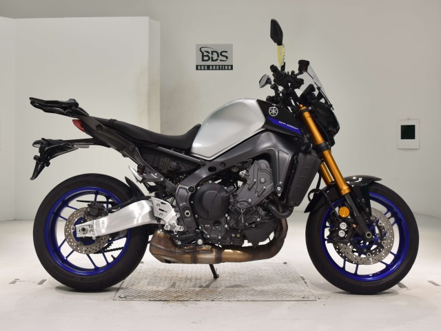 Yamaha MT-09SP 2023