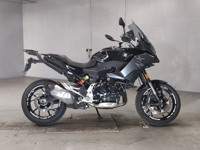 BMW F900XR 2022