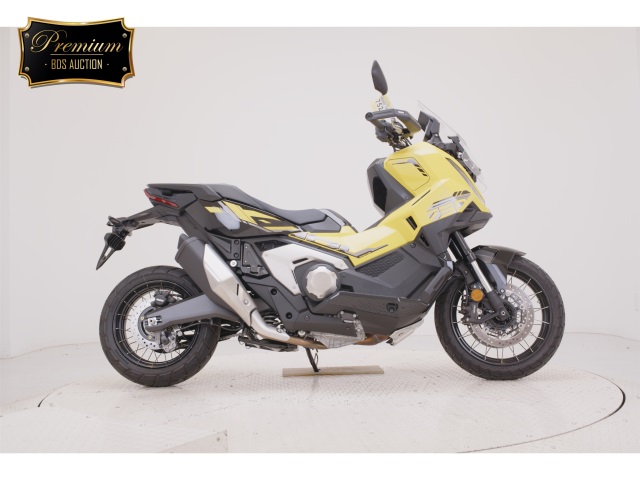 Honda X-ADV750-2 2025