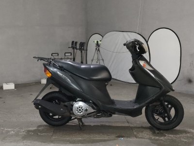 Suzuki ADDRESS V125