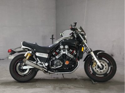 Yamaha V-MAX1200 2000